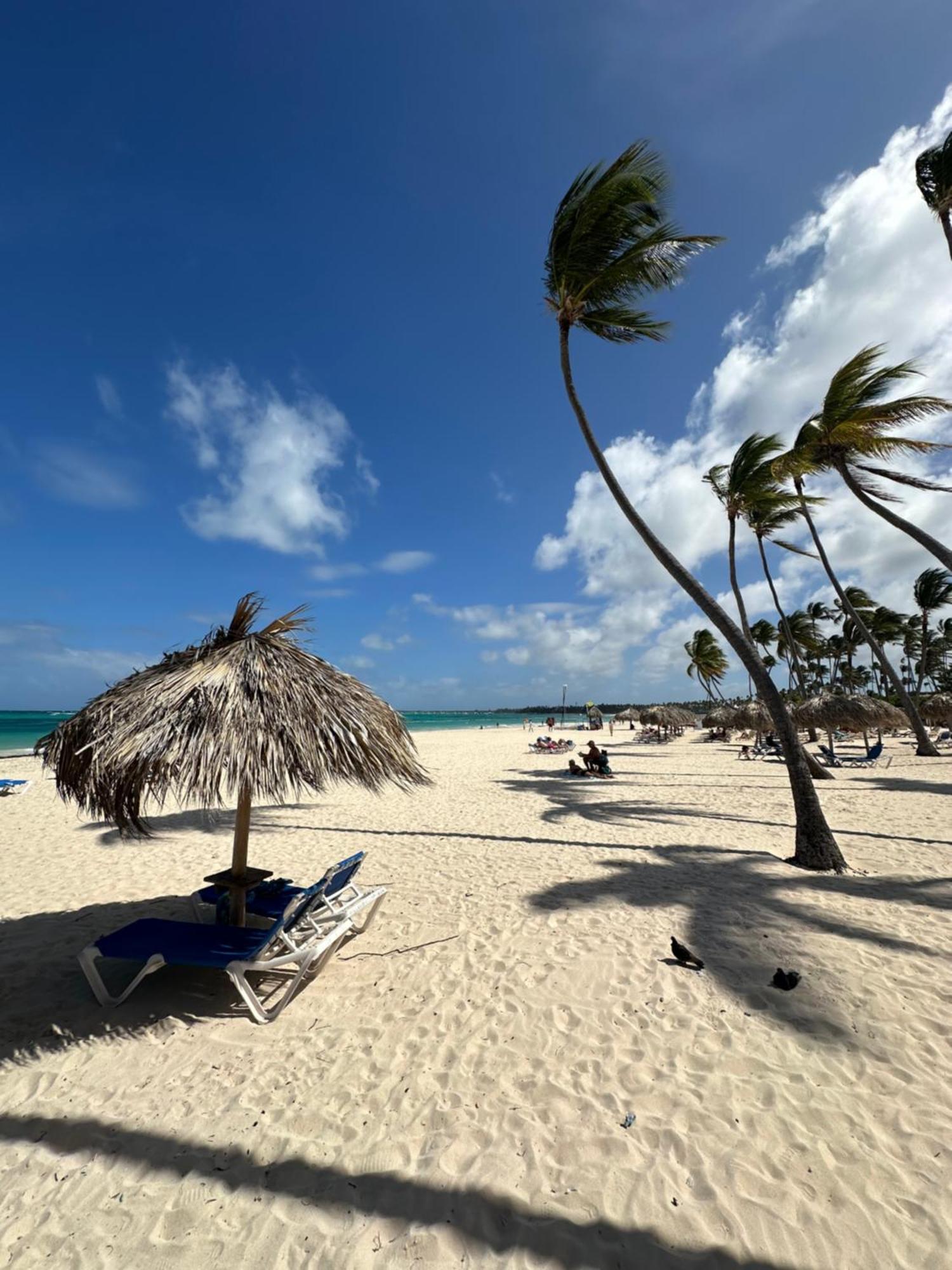 Punta Beach Bavaro Hotel Apartamentos Punta Cana Exterior photo