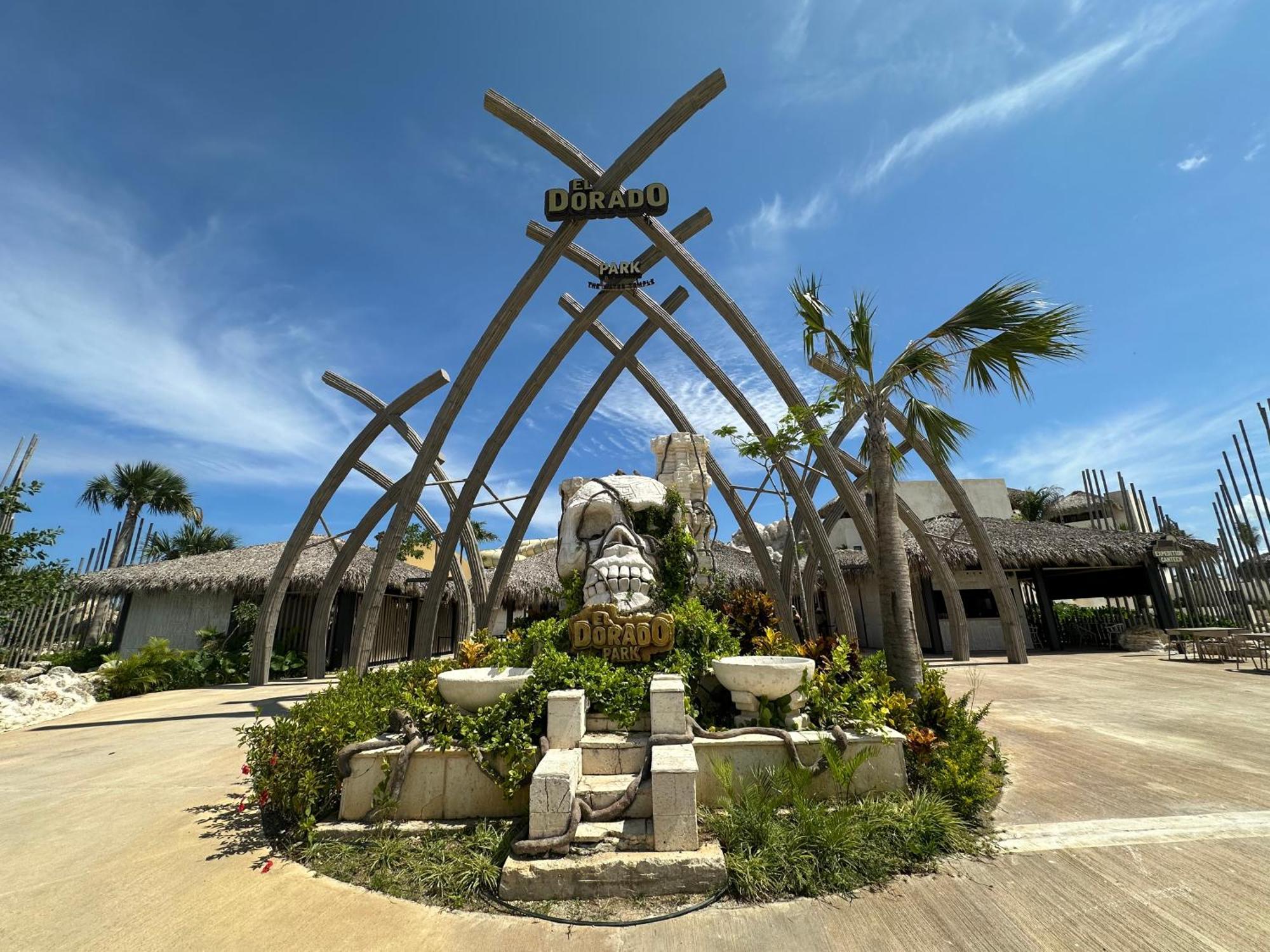 Punta Beach Bavaro Hotel Apartamentos Punta Cana Exterior photo